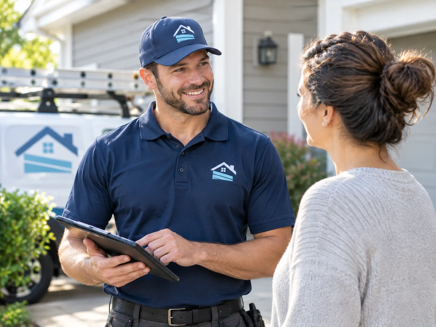 Commercial Siding Repair in Hymera, IN